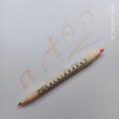 ZIG Calligraphy pen - MS 3400 / PEACH BLISS 071