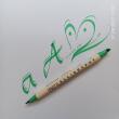 ZIG Calligraphy pen - MS 3400 / CLOVER 405