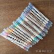 Petty`s ZIG Calligraphy pens / Set mit 24 pens