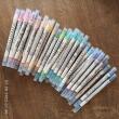 Petty`s ZIG Calligraphy pens / Set mit 36 pens