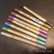 Petty`s ZIG Calligraphy pens / Set mit 8 pens