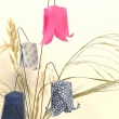 ORIGAMI - Flower Schachbrettblume