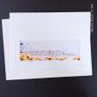 Fotodruck Psalm 44 - Vers 19 ©