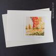 Fotodruck Psalm 46 - Vers 12 ©