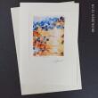 Fotodruck Psalm 88 - Vers 16 ©