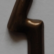 MITCHELL Ellenbogenfeder weich mit feiner Spitze
