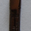BRAUSE Bandzugfeder 1,5mm Breite