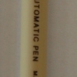 Automatic - Lettering - Pen / Typ 3