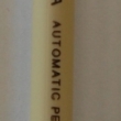 Automatic - Lettering - Pen / Typ 3a