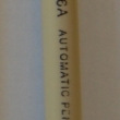 Automatic - Lettering - Pen / Typ 6a