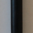 Holzfederhalter / SCHWARZ Durchmesser 6mm