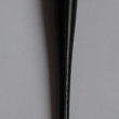 Ellenbogen -  Federhalter / schwarz Durchmesser 6mm