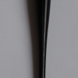 Ellenbogen - Federhalter / schwarz Durchmesser 6mm