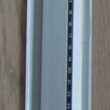 RUMOLD Zeichen- und Schneidelineal 30cm