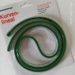 RUMOLD Kurvenlineal 90cm