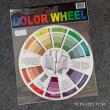 COLOR WHEEL Farb - Komponist
