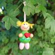 Petty´s Maskottchen - Mädchen