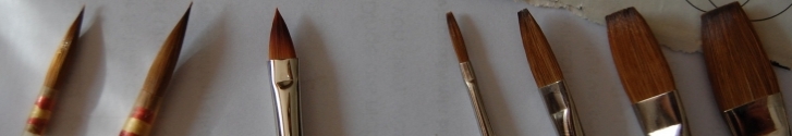 SCHRIFTENPINSEL